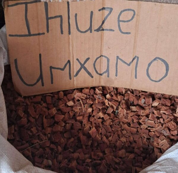 Ihluze/Umxamo