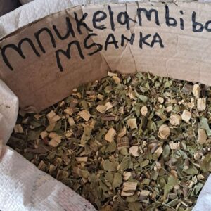 Umnukelambiba