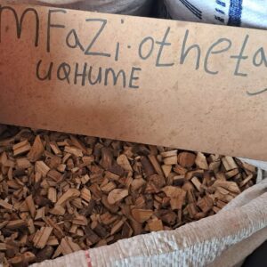 Qhume/Mfazi Othethayo