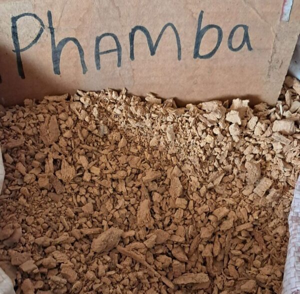 Phamba