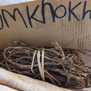 Umkhokha