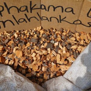 Iphakama lomlahlankosi