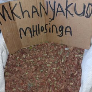 Mkhanyakude