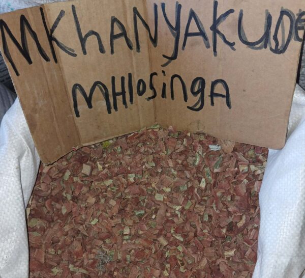 Mkhanyakude