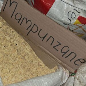 Mampunzana