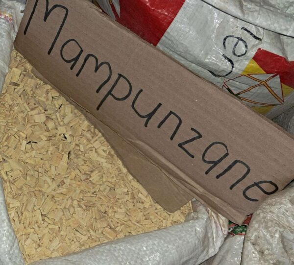 Mampunzana