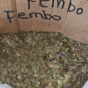 Fembo Green