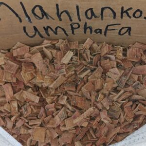 Mlahlankosi