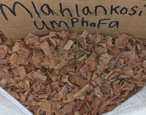 Mlahlankosi