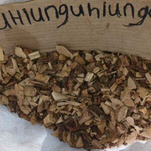 Hlunguhlungu