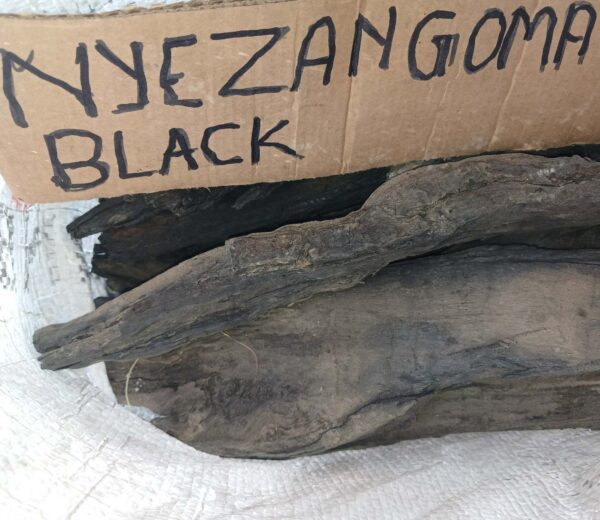Nyazangoma
