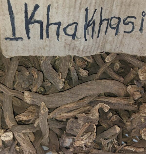 Ikhakhasi