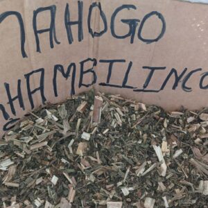 Mahogo umuthi