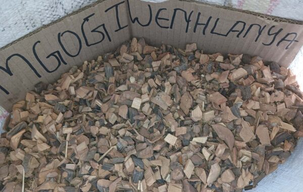 Mgogiwenhlanya umuthi