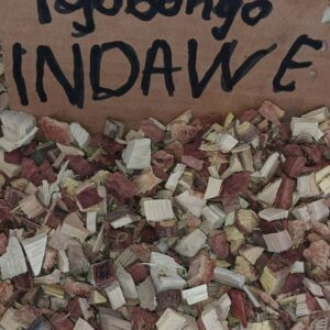 Igobongo Indawe umuthi