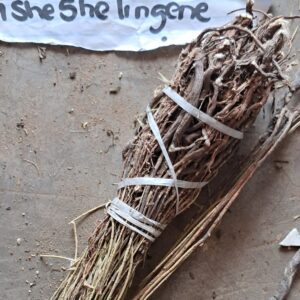 Isheshelingene umuthi