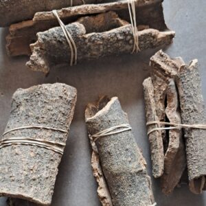 Mahlaba ekufeni umuthi